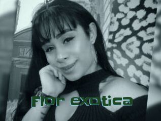 Flor_exotica