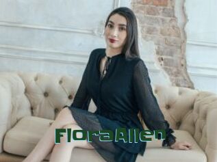 FloraAllen