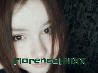 FlorenceHillXX