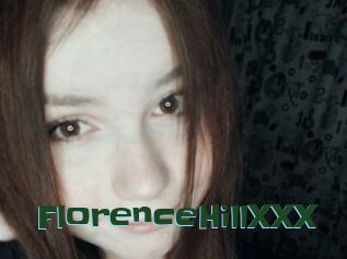 FlorenceHillXXX