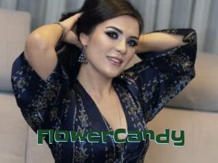 FlowerCandy