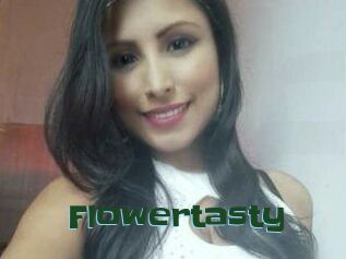 Flower_tasty