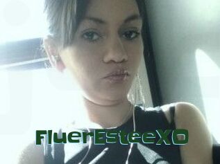 FluerEsteeXO