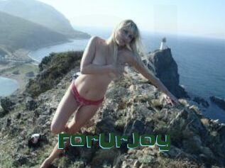 ForUrJoy
