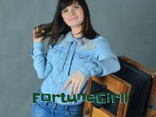 FortuneGirll