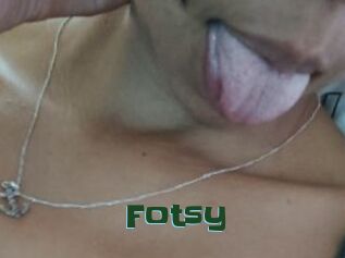 Fotsy