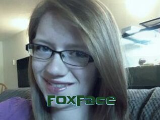FoxFace