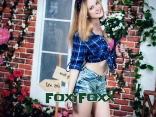 FoxiFoxx