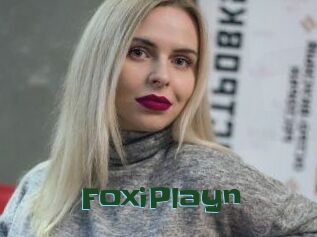 FoxiPlayn