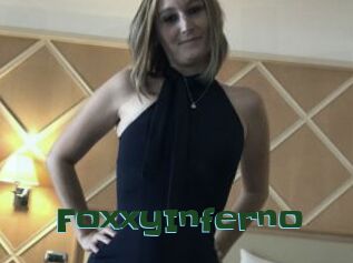 FoxxyInferno