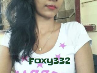 Foxy332