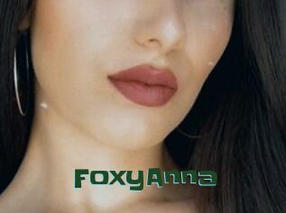 FoxyAnna