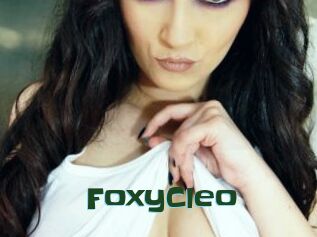 FoxyCleo