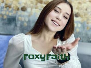 FoxyFaith