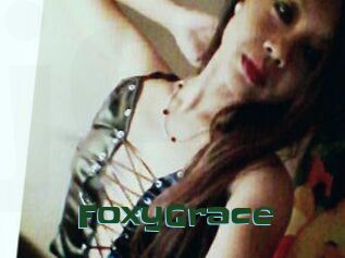 FoxyGrace