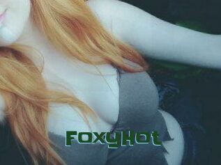 FoxyHot