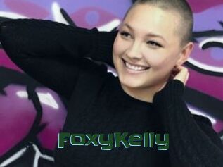 FoxyKelly