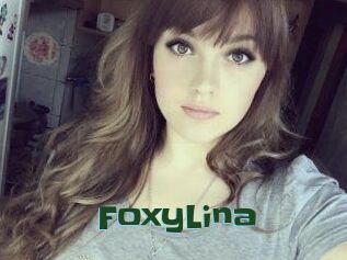 FoxyLina