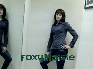 Foxy_Maisie