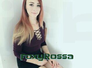 FoxyRossa