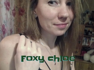 Foxy_chloe