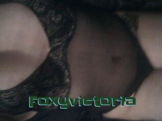 Foxyvictoria