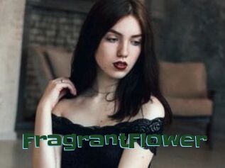 FragrantFlower