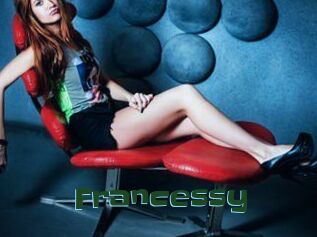 Francessy