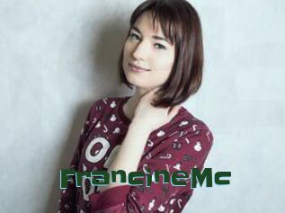 FrancineMc