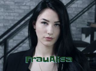 FrauAlisa