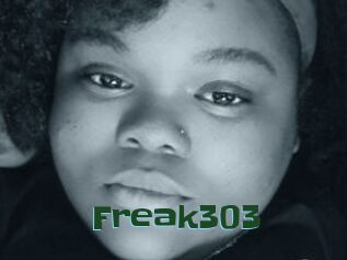 Freak303