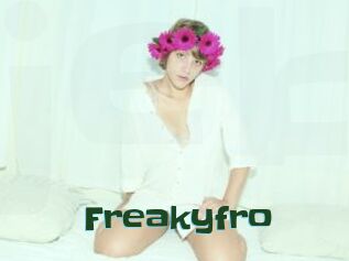Freakyfro