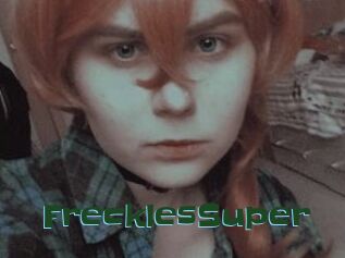 FrecklesSuper