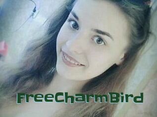 FreeCharmBird
