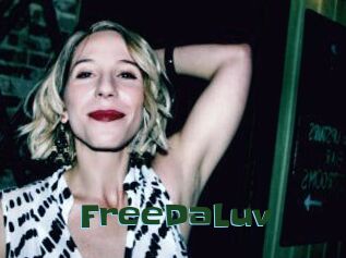 FreeDaLuv