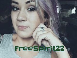 FreeSpirit22