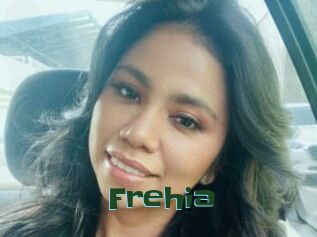 Frehia