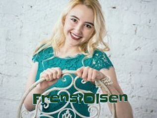 FrensiOlsen