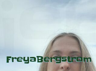 FreyaBergstrom