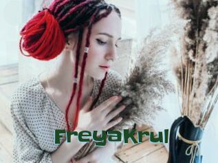 FreyaKrul