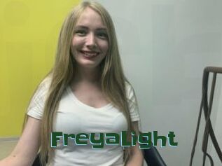 FreyaLight