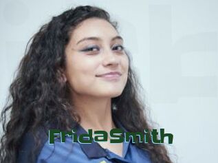 FridaSmith