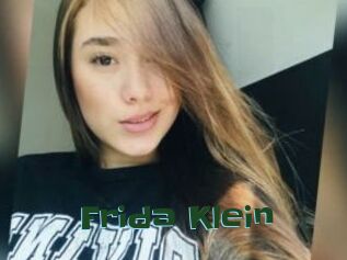 Frida_Klein