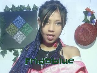 Fridablue