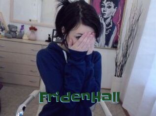 FridenHall