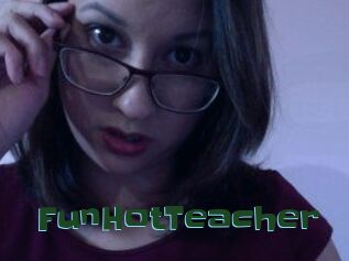 FunHotTeacher