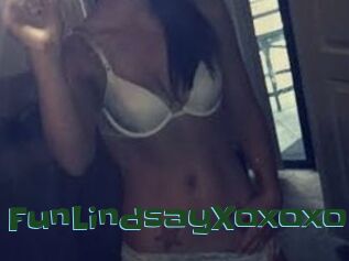 FunLindsayXoxoxo