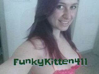 FunkyKitten411