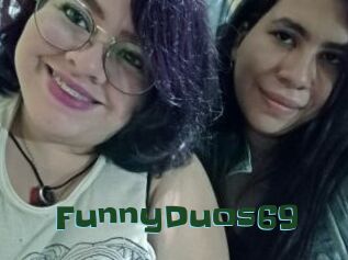 FunnyDuos69