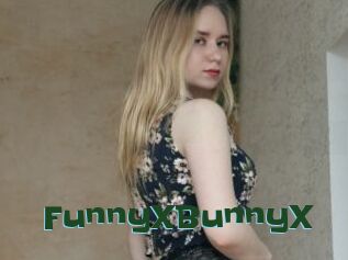 FunnyXBunnyX